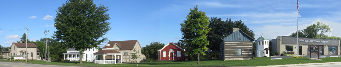 New Berlin Historical Society